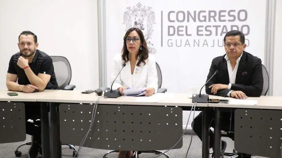 GUANAJUATO – ES OFICIAL, BUSCADORAS CONTARÁN CON SERVICIOS DE SALUD